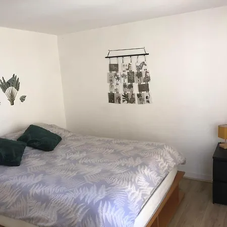 Homestay Privees - Seine & Louvre In The Connected Heart Of