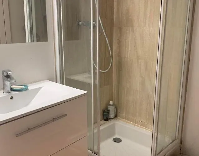 Accommodatie bij particulieren Privees - Seine & Louvre In The Connected Heart Of